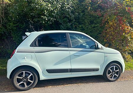 Renault Twingo Limited