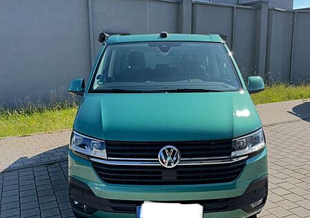 VW T6 Volkswagen .1 California DSG Beach Camper