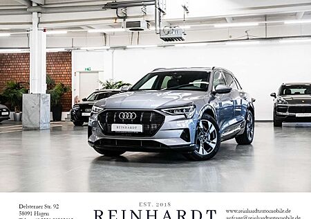 Audi e-tron 55 S LINE/BLACK/20Z./MATRIX/ACC/PANO/B&O