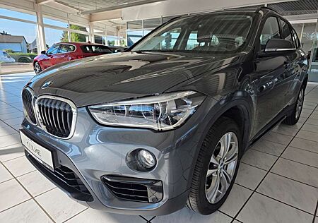 BMW X1 xDrive 20 i Sport Line PDC,HiFi, LED, SHZ,Pan