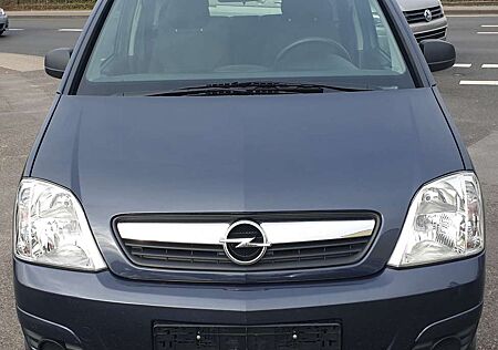 Opel Meriva 1.4 Selection.EcoFLEX-Paket,Parksensor