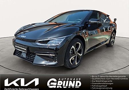 Kia EV6 77.4 RWD GT-LINE WP SOUND ASS 20 ZOLL HUD