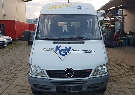 Mercedes-Benz Sprinter 416 CDI (904.663)