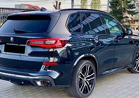 BMW X5 3.0 d