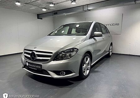 Mercedes-Benz B 200 Sportpaket *Automatik*Navi*