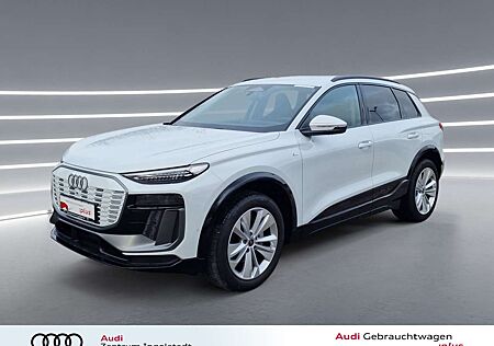 Audi Q6 e-tron Q6 S line Tech LED+ AHK ACC Kameras 20"