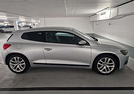 VW Scirocco Volkswagen 1.4 TSI