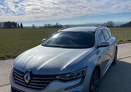 Renault Talisman Grandtour BLUE dCi 200 EDC INTENS
