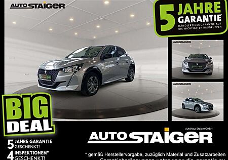 Peugeot 208 e- Allure Pack Elektro *Digital Cockpit*