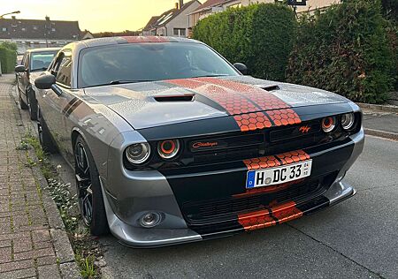 Dodge Challenger SXT 3.6