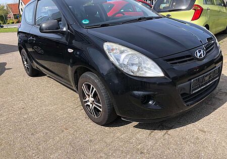 Hyundai i20 1.2 Edition Plus