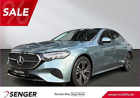 Mercedes-Benz E 200 Avantgarde Panorama Airmatic HeadUp LED