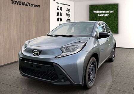 Toyota Others Aygo 1.0 Business Edition Kam.+KlimaA+PDC+SHZ