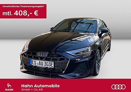 Audi A3 Sportback 45 TFSI e S-tronic S-line Navi