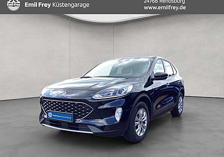 Ford Kuga 1.5 EcoBoost COOL&CONNECT AHK GJR NAVI