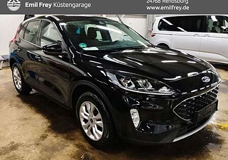 Ford Kuga 1.5 EcoBoost COOL&CONNECT AHK GJR NAVI