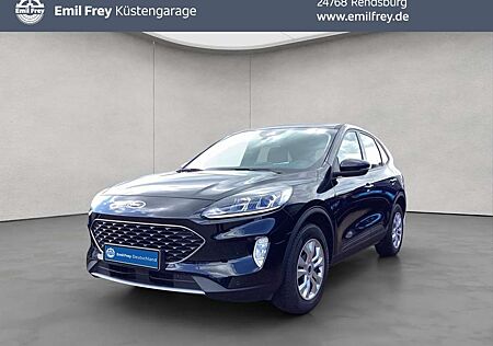 Ford Kuga 1.5 EcoBoost COOL&CONNECT AHK GJR NAVI