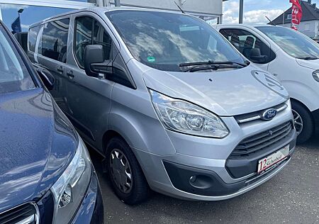 Ford Transit Custom 310 L2 -Klima -5 Sitzer-