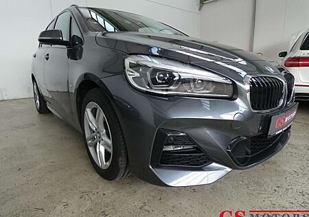 BMW 220 i AT M Sport*NAVI*HEAD-UP*LED*AHK*AMBIENTE*