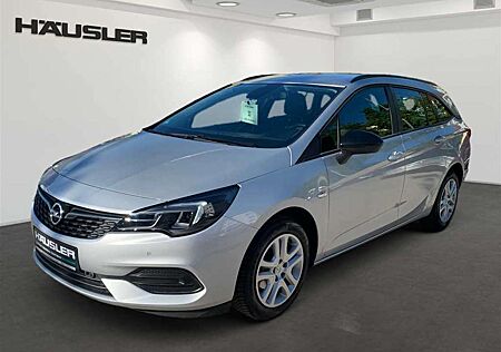 Opel Astra 1.2 ST Edition PDC Sitz+Lenkradheizung Klimaautoma
