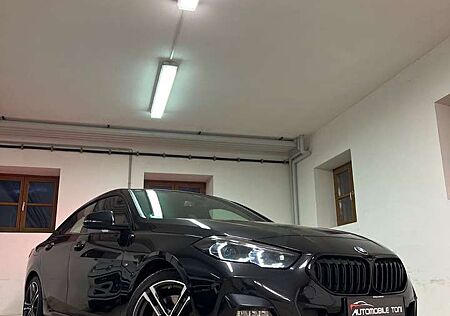 BMW 220 Baureihe 2 Gran Coupe d M Sport