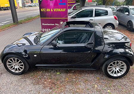 Smart Roadster softtouch