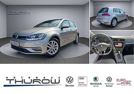 VW Golf Volkswagen 1.5 TSI Comfortline AHZV ACC Navi