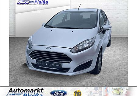 Ford Fiesta 1.25 Trend