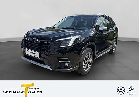 Subaru Forester 2.0ie Mild-Hybrid COMFORT LED LM17