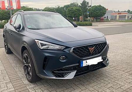 Cupra Formentor VZ 2.0 TSI DSG 228KW 4D LED Navi ACC Kam