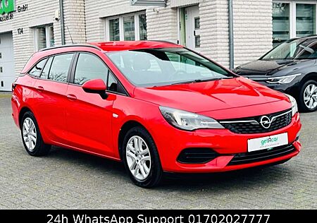 Opel Astra K | EDITION | SPORT | NEUWERTIG 1. HAND
