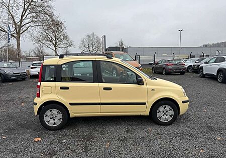 Fiat Panda 1.2 8V Dynamic/TÜV NEU