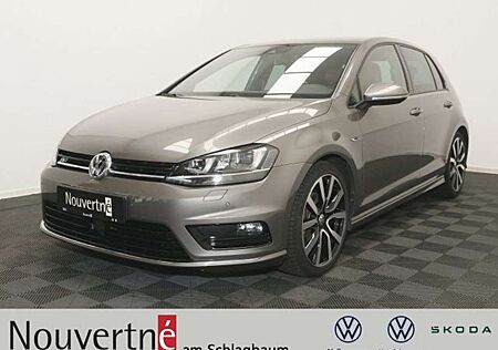 VW Golf Volkswagen VII 1.4 TSI Edition + R-line + Navi Bluetooth