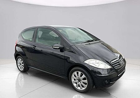 Mercedes-Benz A 150 Polar Star*Automatik*SHZ*Temp.*HU/AU Neu*Klima*2/3