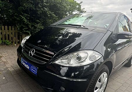 Mercedes-Benz A 170 Classic, schwckheftgepflegt, Tüv Neu.