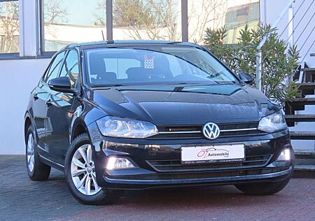 VW Polo Volkswagen VI 1.6 TDI SCR Highline