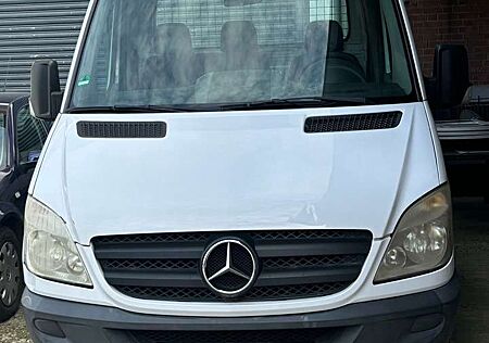 Mercedes-Benz Sprinter 309/311/313/315 CDI (906.131/132/133/134/135/136)