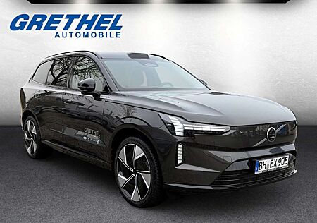 Volvo EX90 Ultra Performance AWD 7-Sitzer Luftfahrwerk HUD St