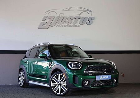 Mini Cooper S Countryman ALL4/HK/PANO/HUD/RFK/PDC/R19