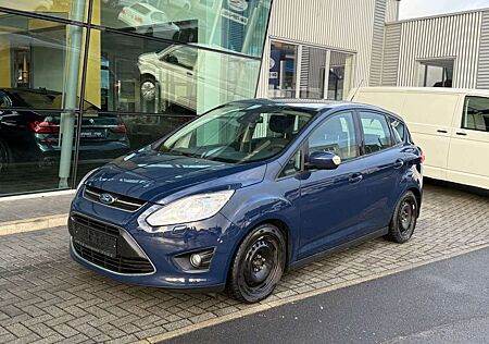 Ford C-Max Trend 1.6 PDC SHZ Klima MFL 8 Fach