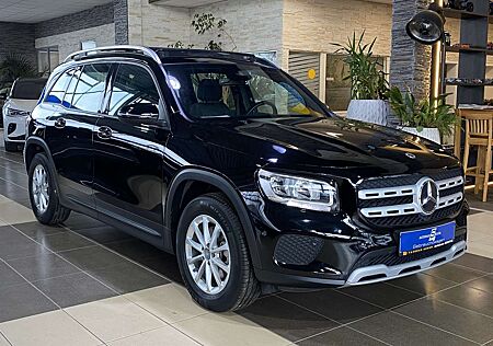 Mercedes-Benz GLB 180 Business Pano. Navi SHZ DAB MBUX Leder