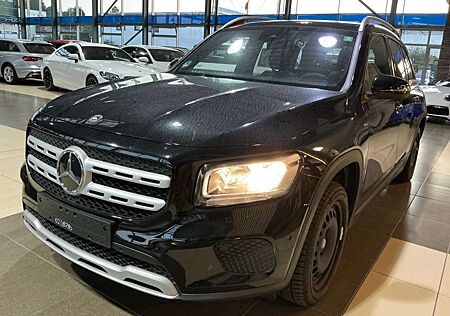 Mercedes-Benz GLB 180 Business Pano. Navi SHZ DAB MBUX Leder
