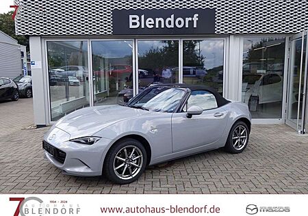 Mazda MX-5 Exclusive-Line 132 Matrix-LED|Navigation|Leder
