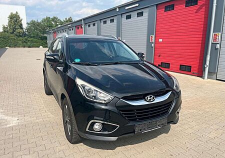 Hyundai ix35 Style AWD