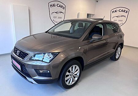 Seat Ateca Style 1.Hand/Panoramadach