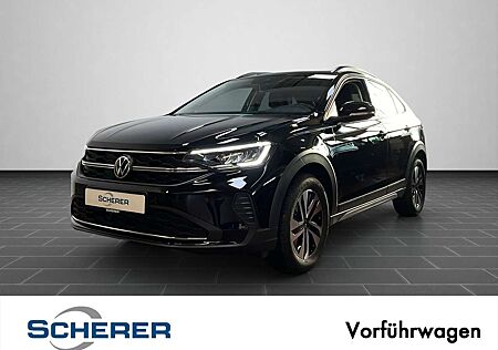 VW Taigo Volkswagen Life 6 Gang Ganzjahresreifen, LED , digita