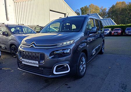 Citroën Berlingo Citroen XL 110 Klimaaut/Navi+Cam/7 Sitze