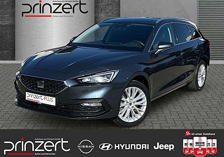 Seat Leon 1.5 eTSI ACT "Xcellence" LED*CarPlay*ACC