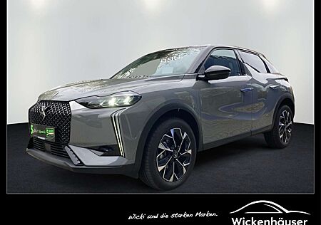 DS Automobiles DS 3 DS3 1.2 PureTech 130 Rivoli LED+Navi+SHZ+KlimaA