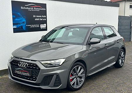 Audi A1 Sportback 35 TFSI S Line LED Navi Cam B&O Shzg 17"